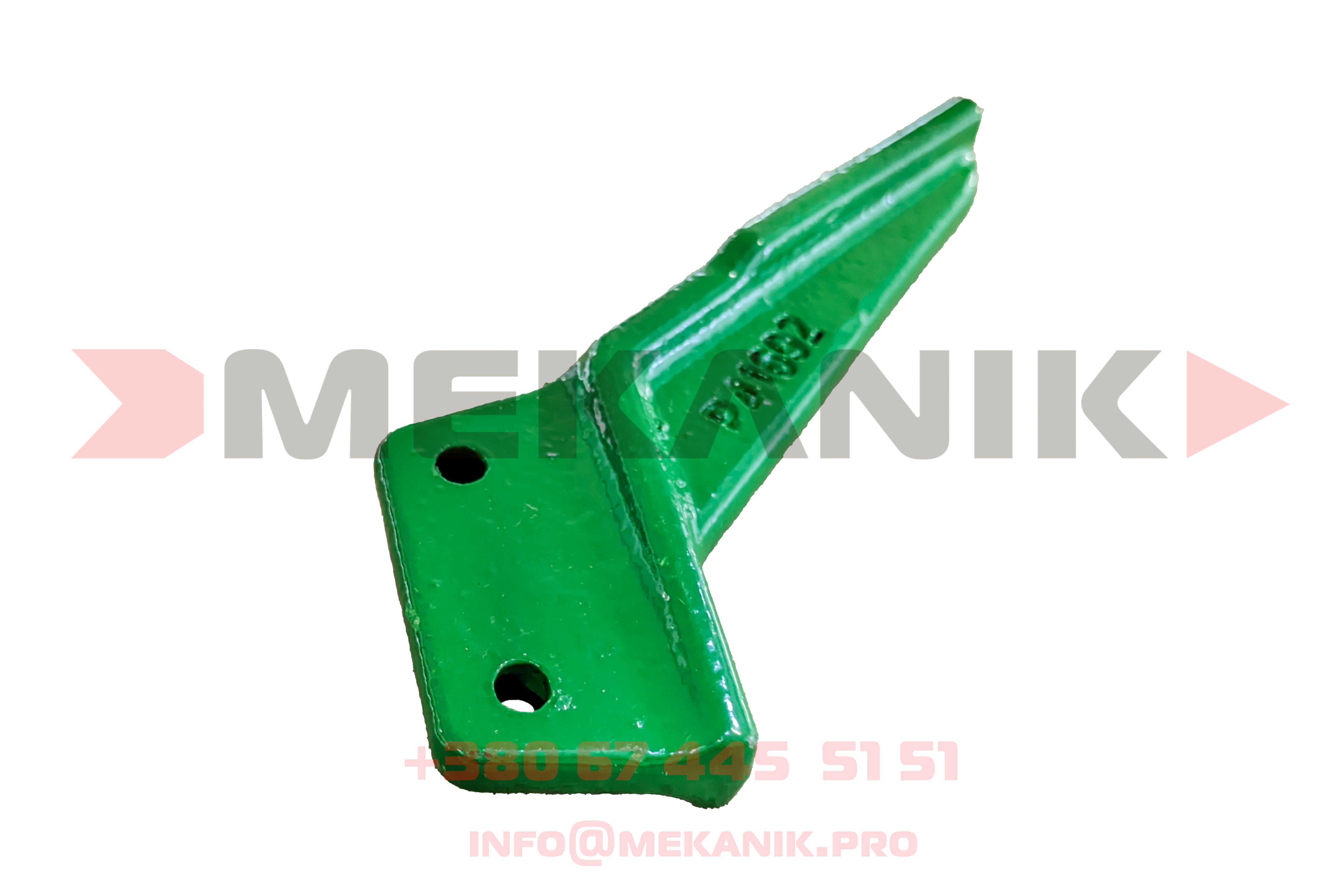 MKA 6941476 MEKANIK